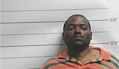 Reginald Anderson, - Orleans Parish County, LA 